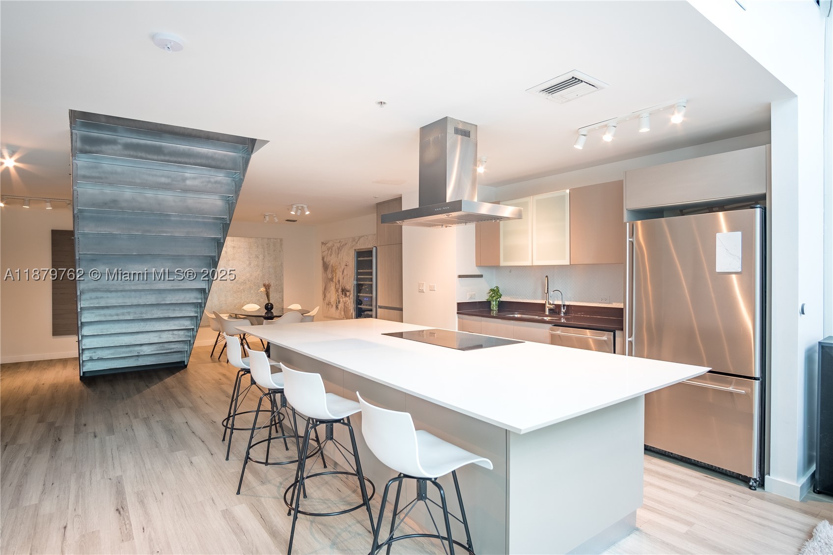 FOUR MIDTOWN MIAMI CONDO - Residential