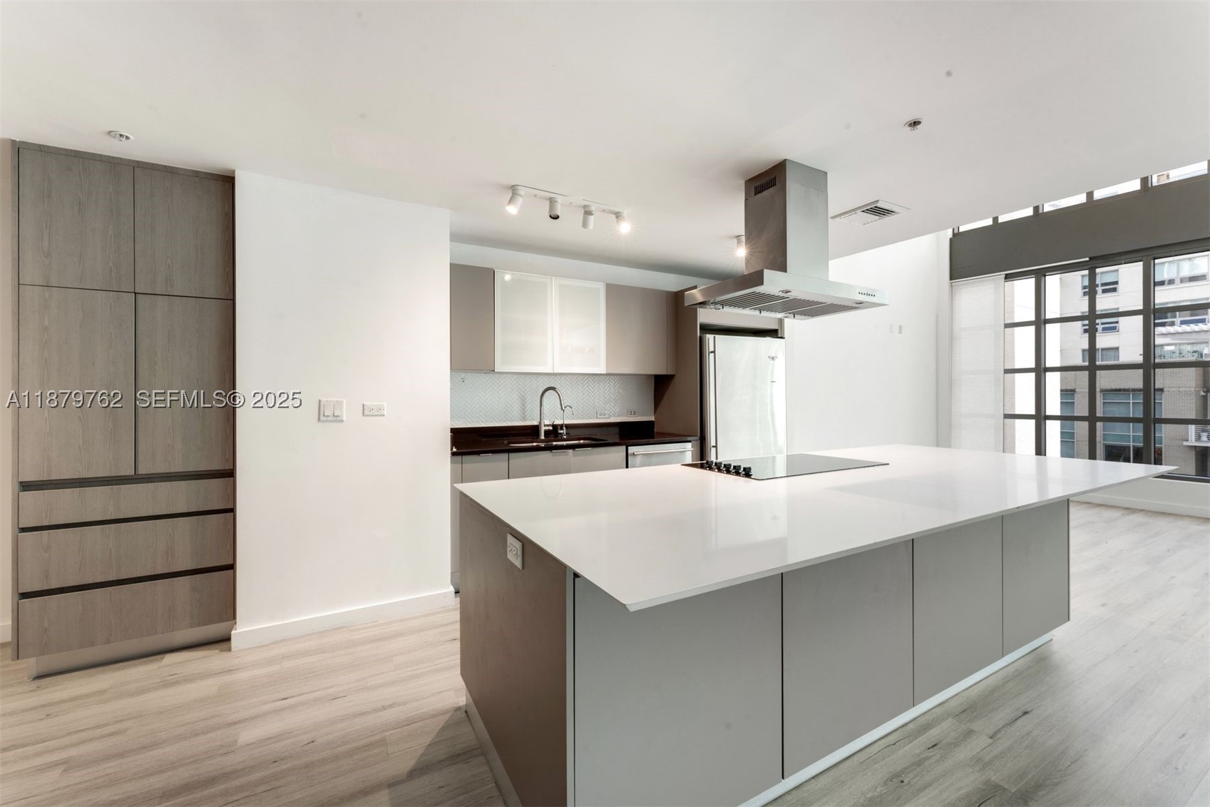 FOUR MIDTOWN MIAMI CONDO - Residential