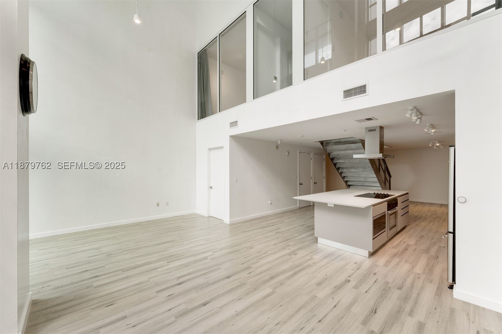 FOUR MIDTOWN MIAMI CONDO - Residential