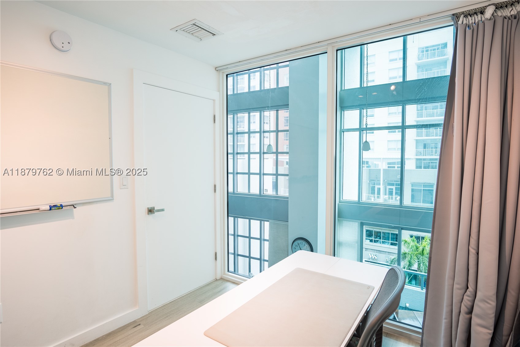 FOUR MIDTOWN MIAMI CONDO - Residential