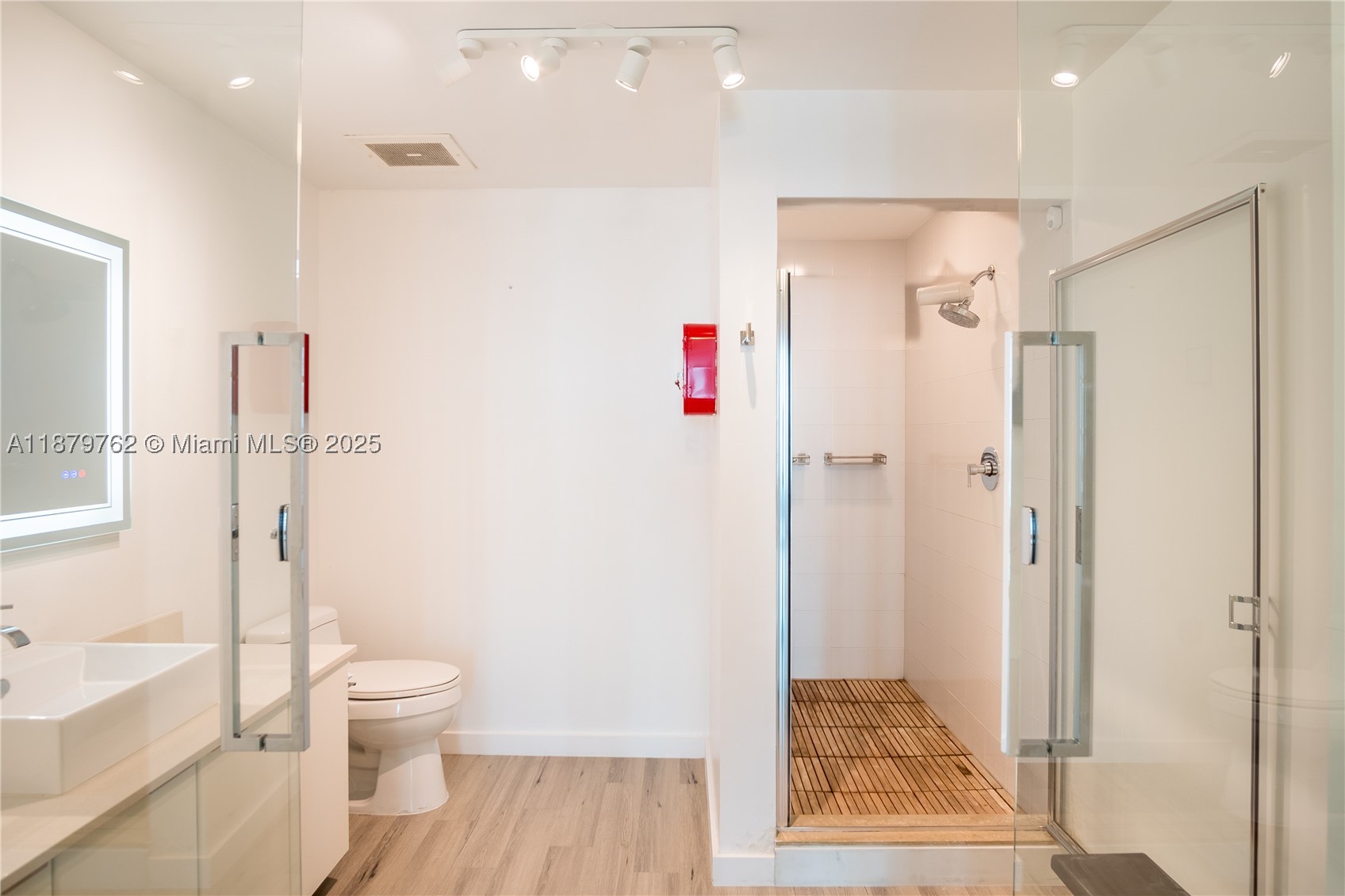 FOUR MIDTOWN MIAMI CONDO - Residential