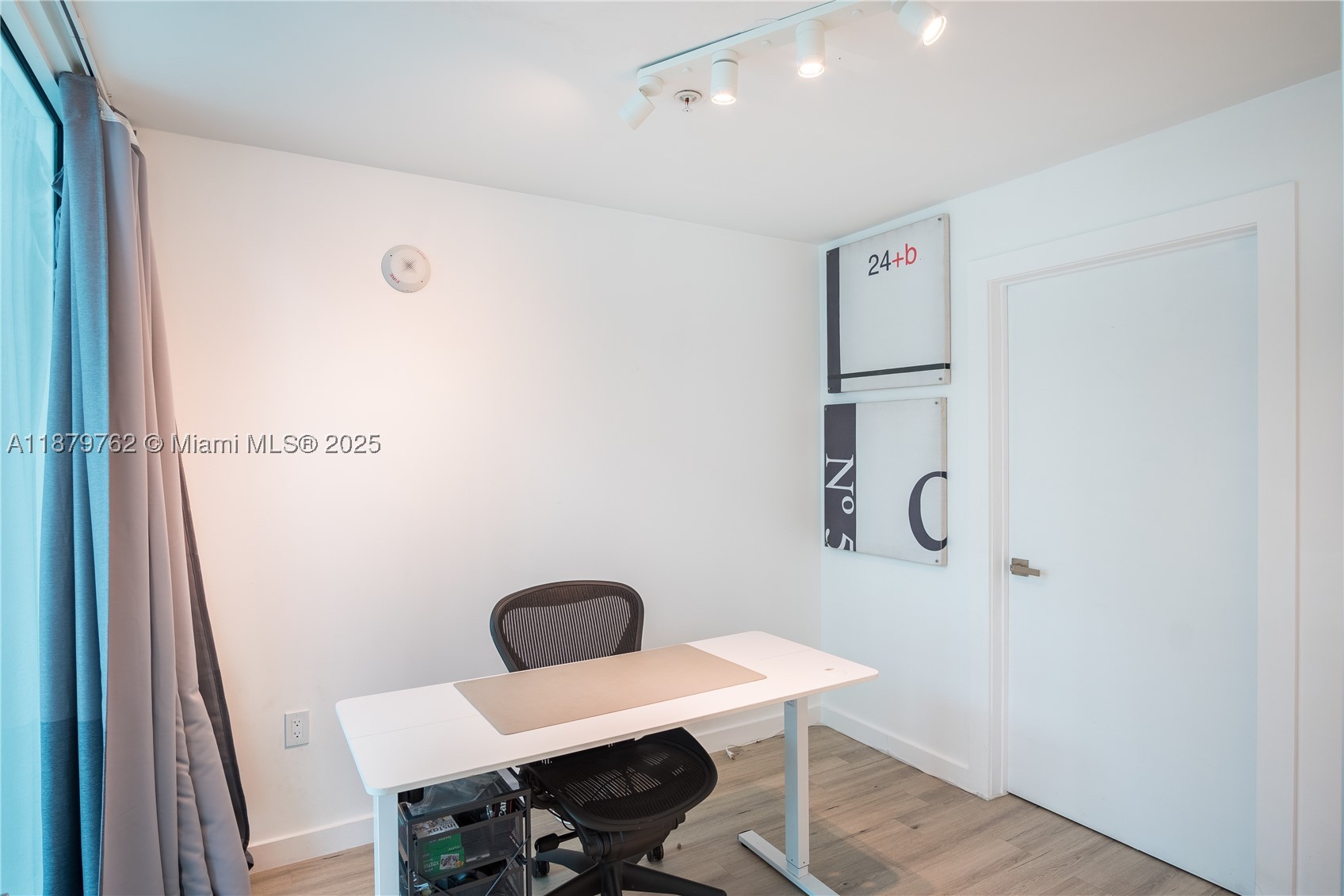 FOUR MIDTOWN MIAMI CONDO - Residential