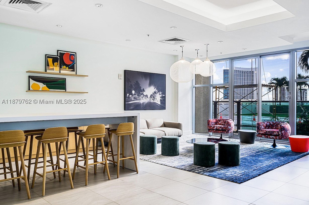 FOUR MIDTOWN MIAMI CONDO - Residential
