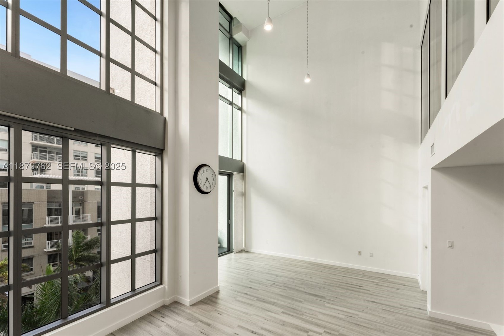 FOUR MIDTOWN MIAMI CONDO - Residential