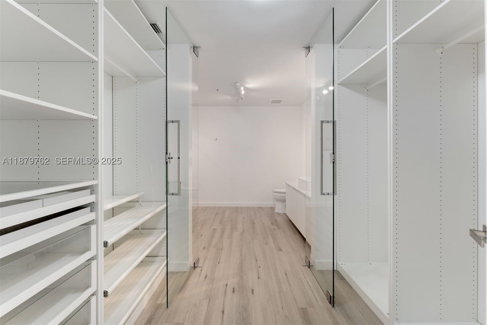 FOUR MIDTOWN MIAMI CONDO - Residential