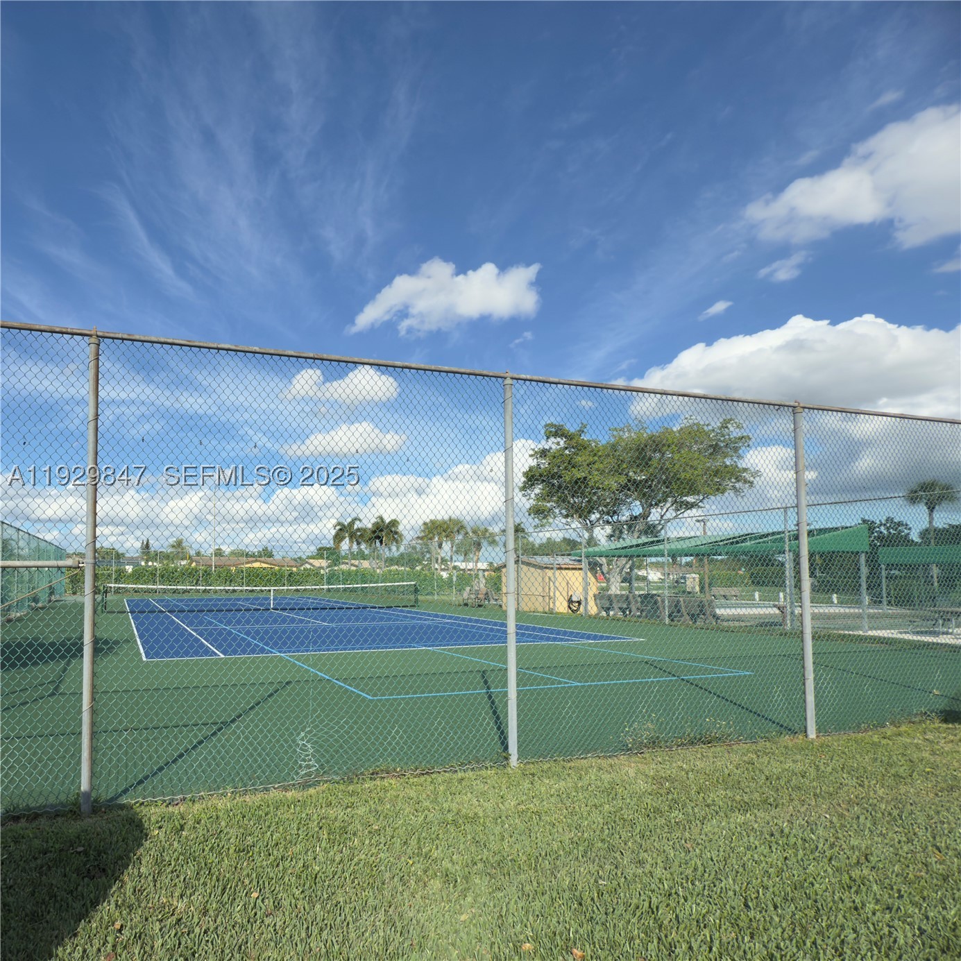 ROYAL PARK GARDENS III-H - Residential