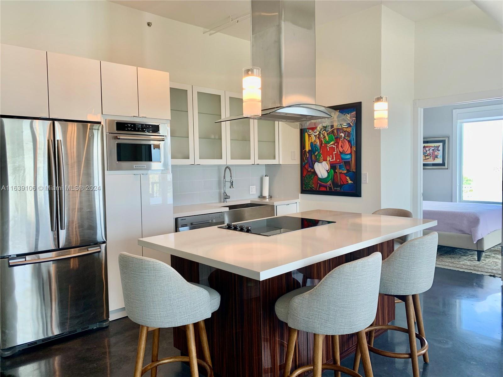 NEO CONDO - Residential