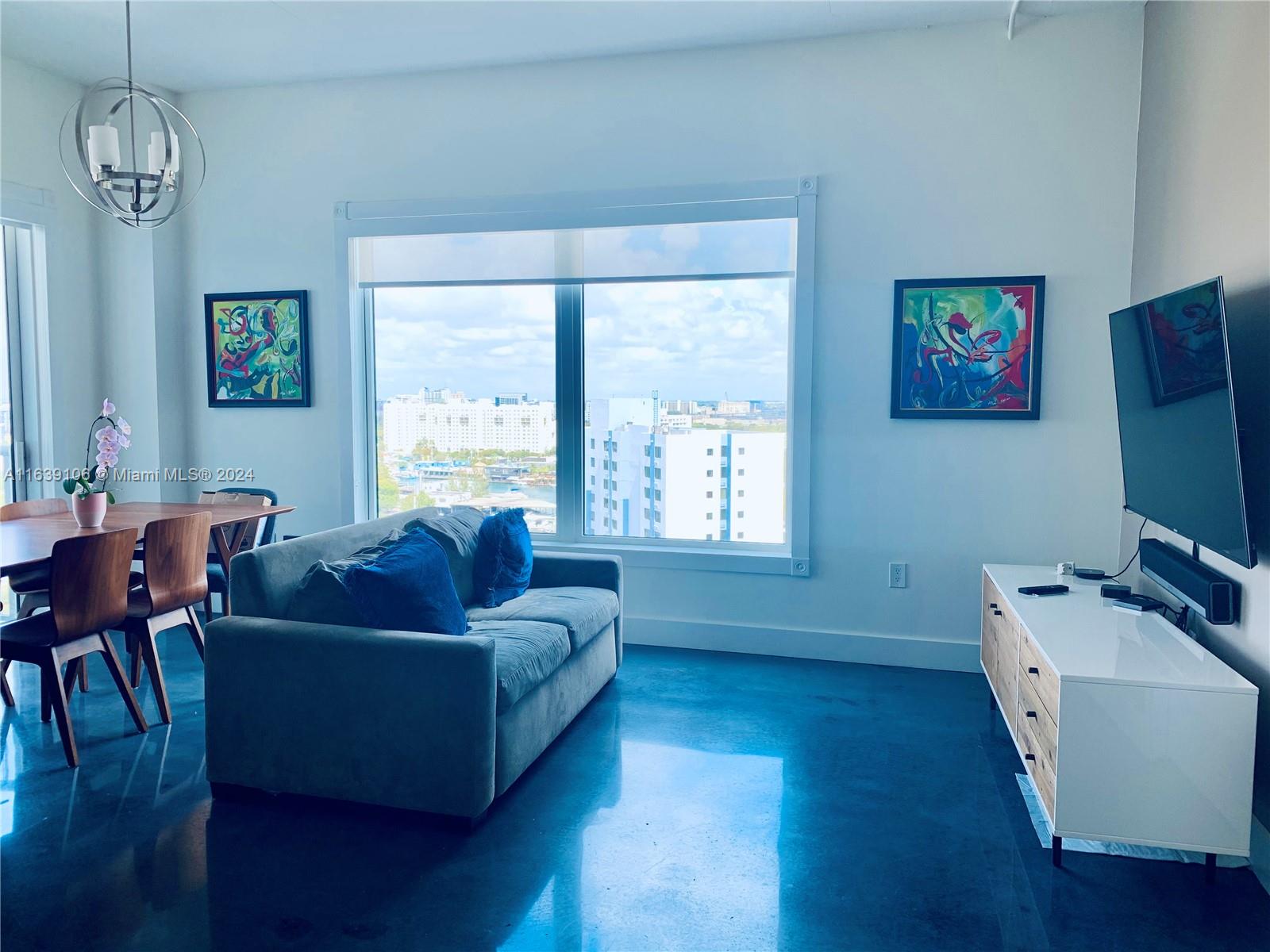 NEO CONDO - Residential