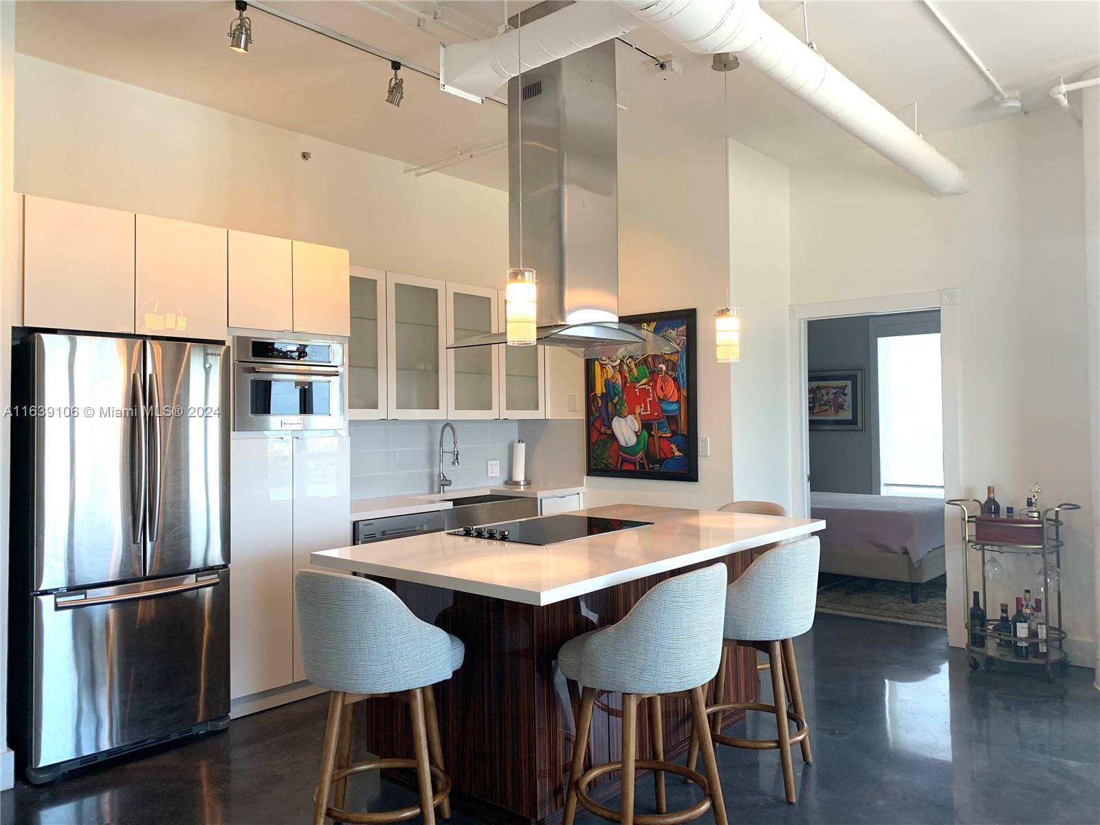 NEO CONDO - Residential