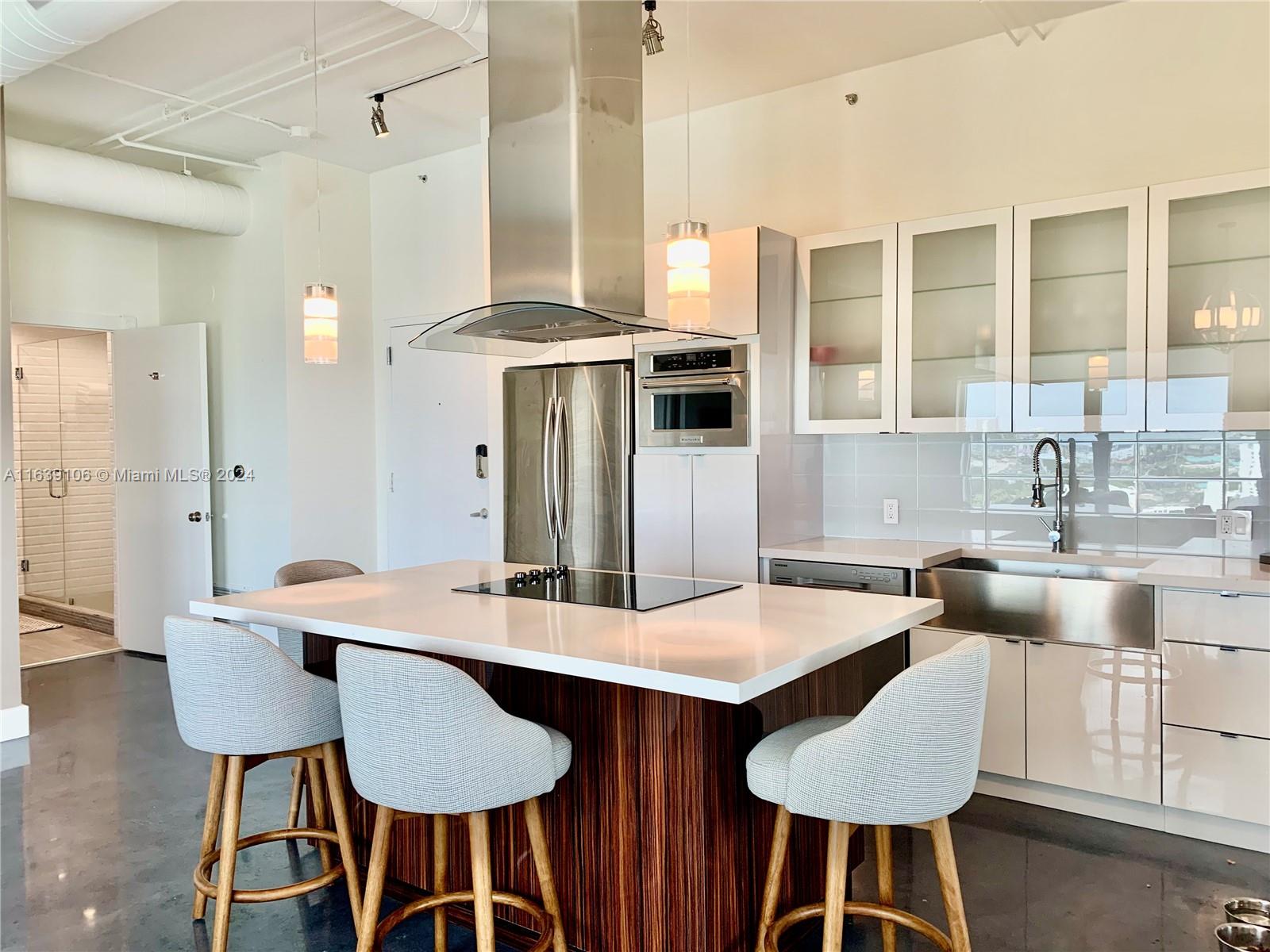 NEO CONDO - Residential