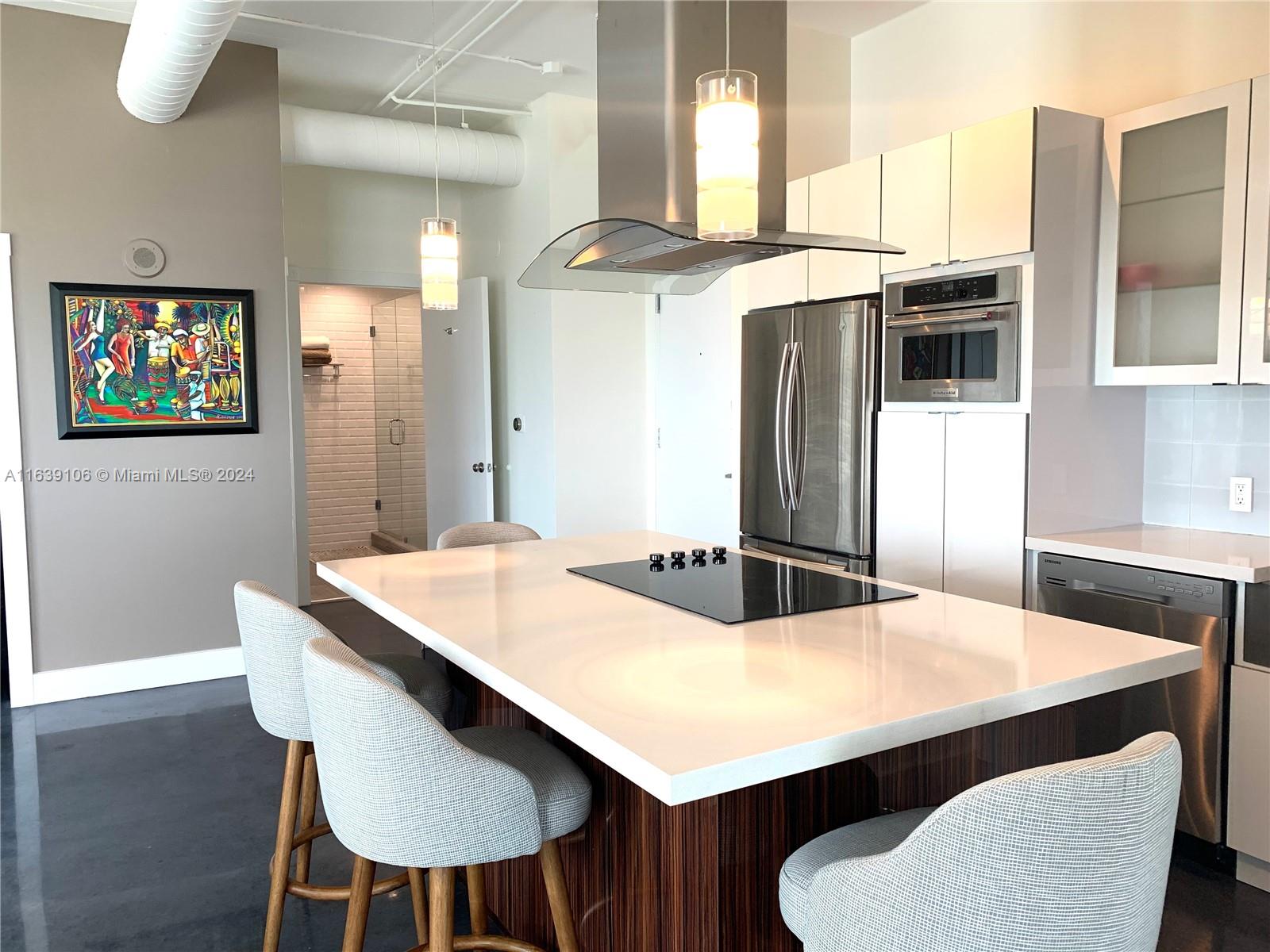 NEO CONDO - Residential