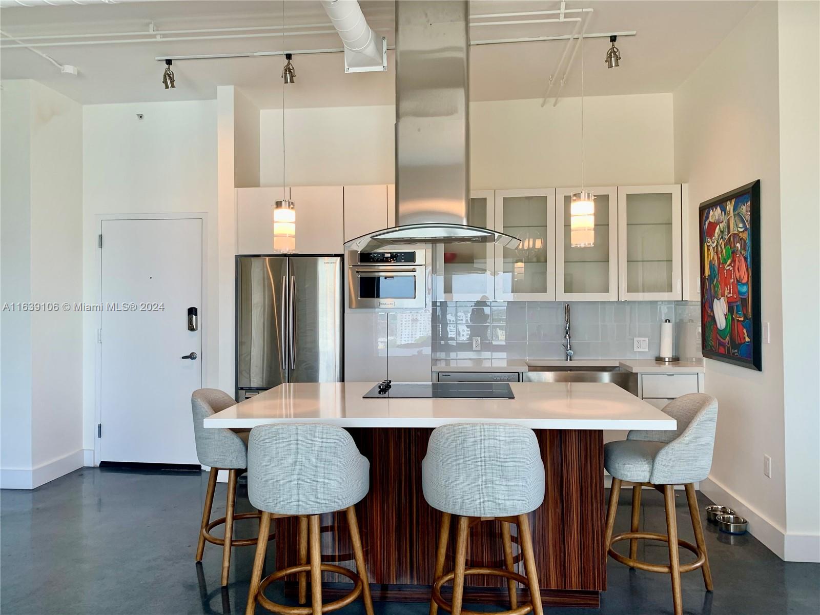 NEO CONDO - Residential