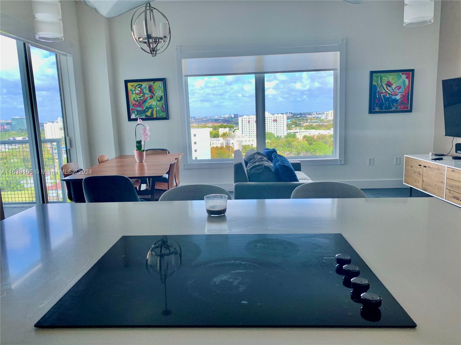 NEO CONDO - Residential