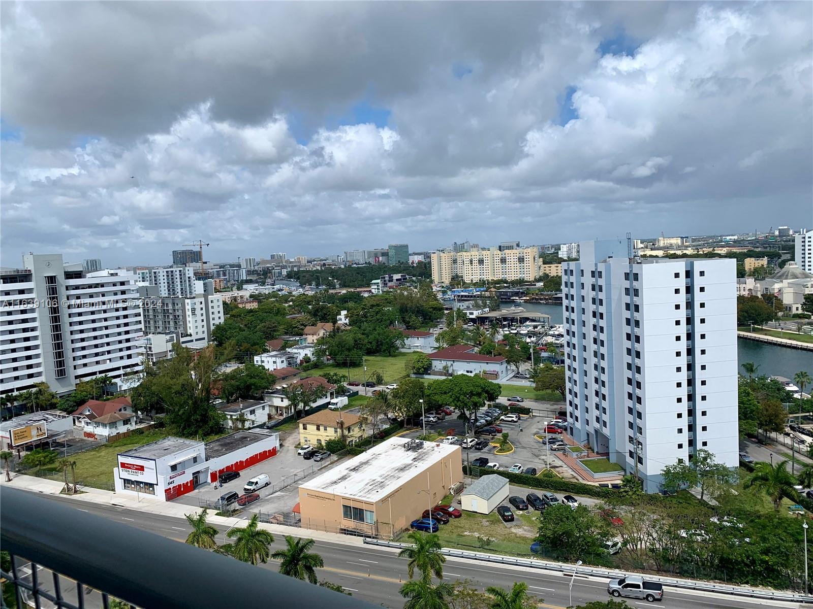 NEO CONDO - Residential
