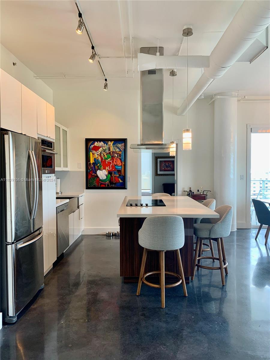 NEO CONDO - Residential