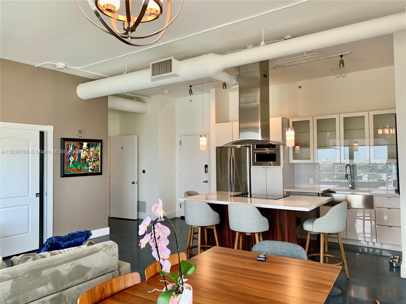 NEO CONDO - Residential