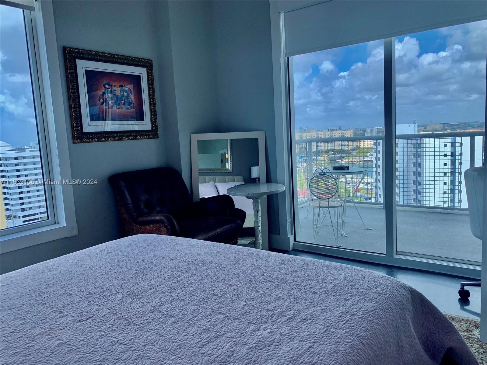 NEO CONDO - Residential