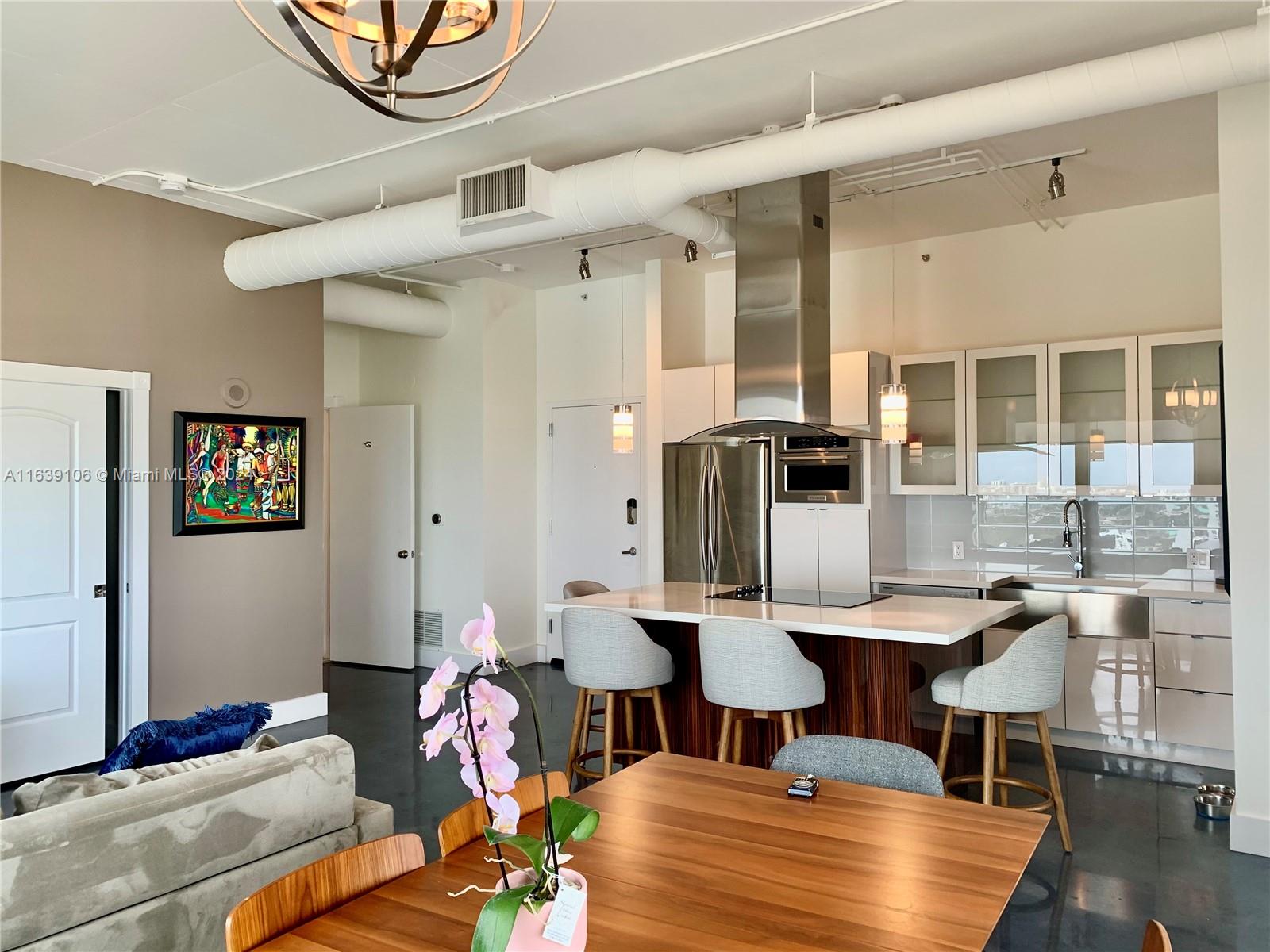 NEO CONDO - Residential