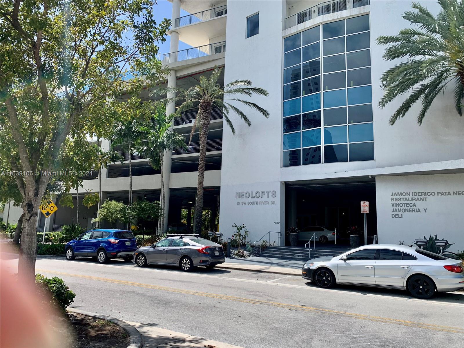 NEO CONDO - Residential
