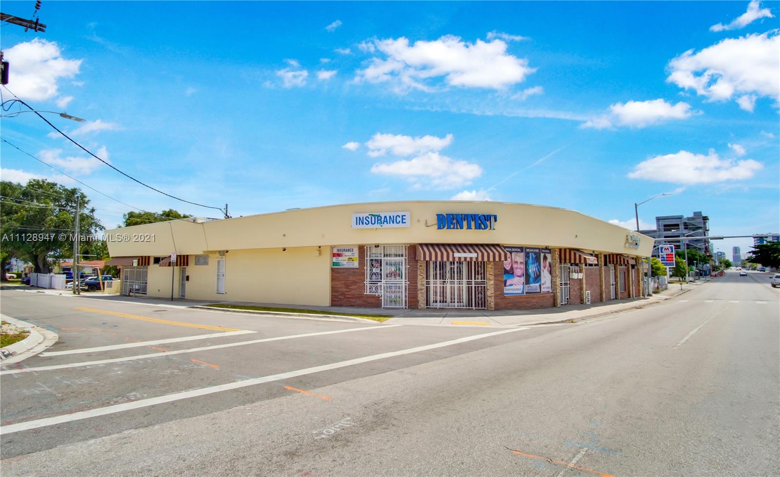 PLAINFIELD PARK - Commercial Sale