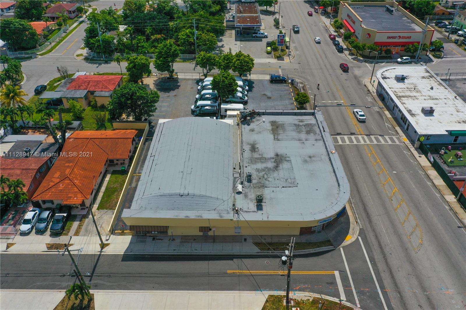 PLAINFIELD PARK - Commercial Sale