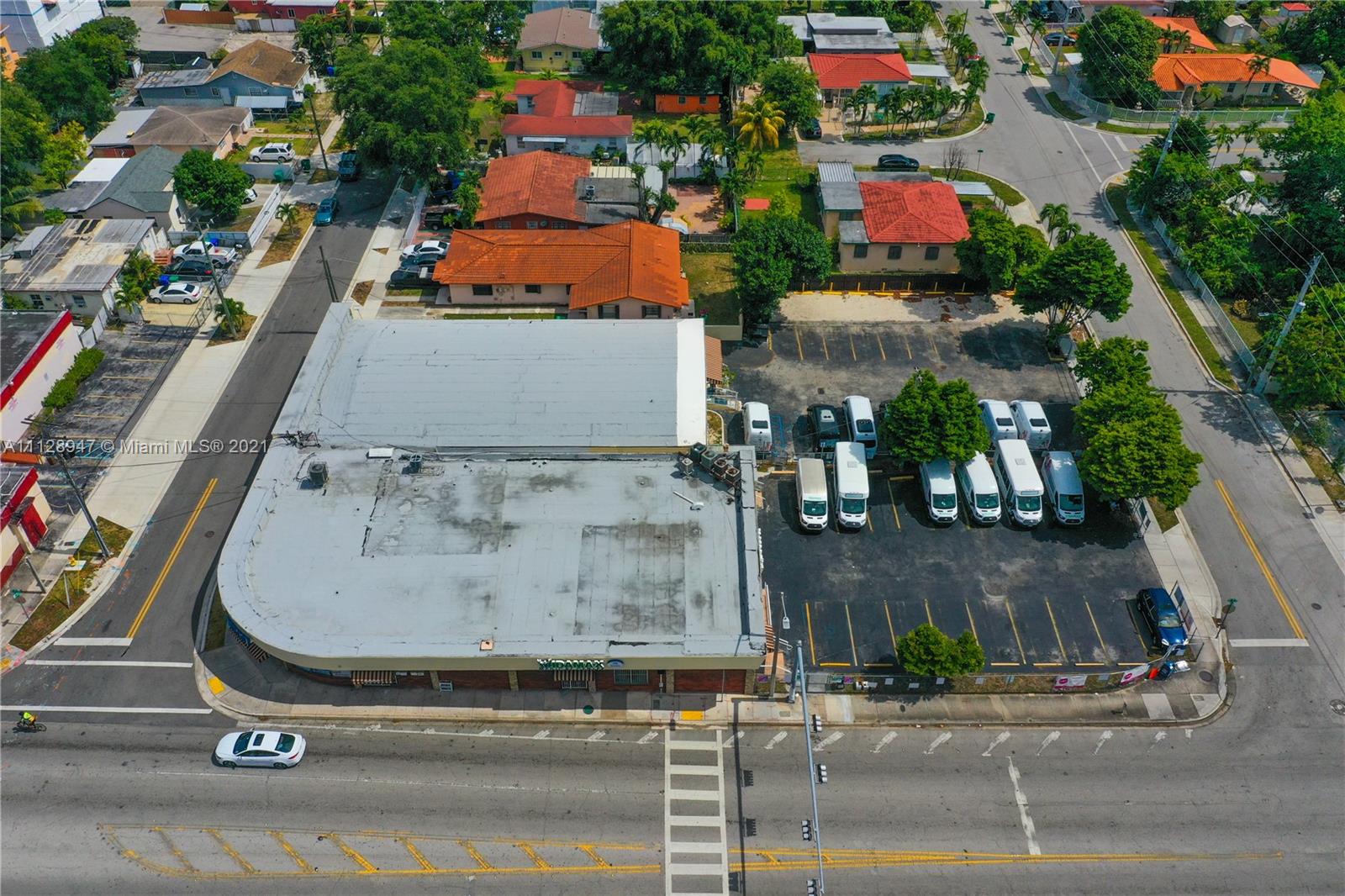 PLAINFIELD PARK - Commercial Sale