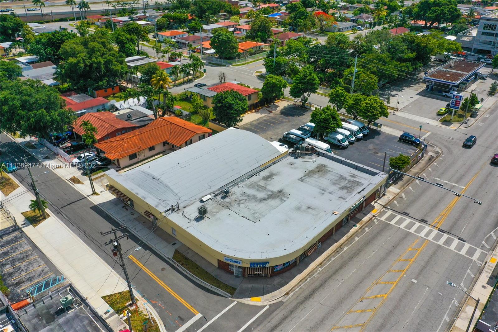 PLAINFIELD PARK - Commercial Sale
