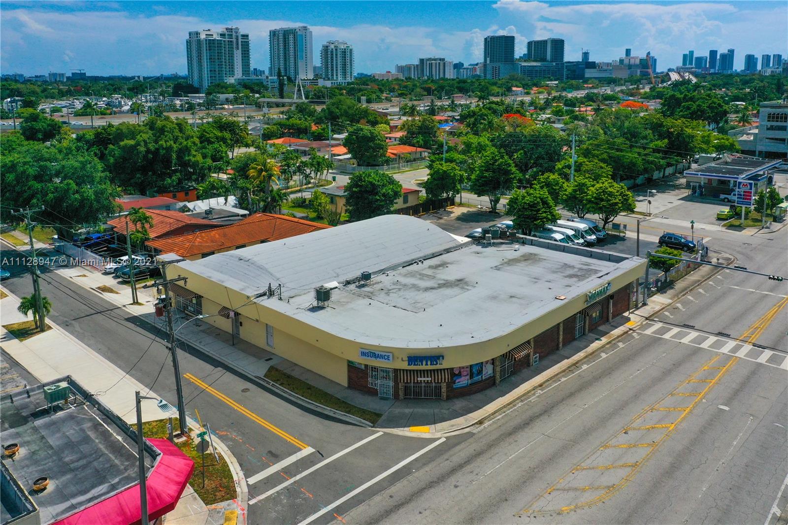 PLAINFIELD PARK - Commercial Sale
