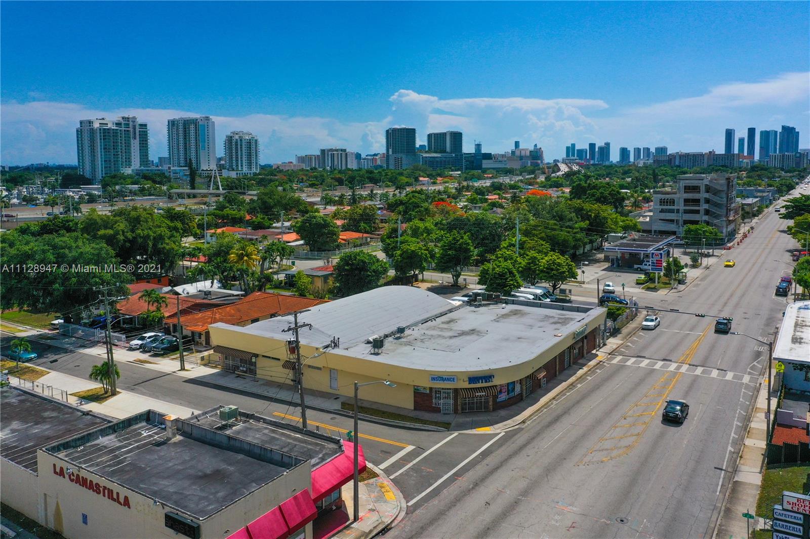 PLAINFIELD PARK - Commercial Sale
