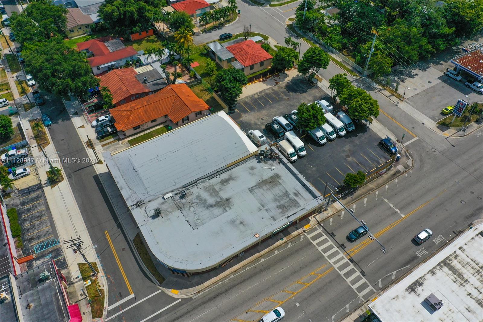 PLAINFIELD PARK - Commercial Sale