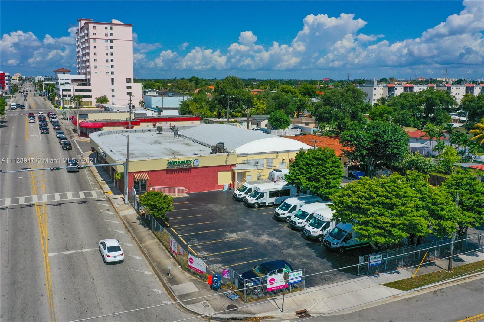PLAINFIELD PARK - Commercial Sale
