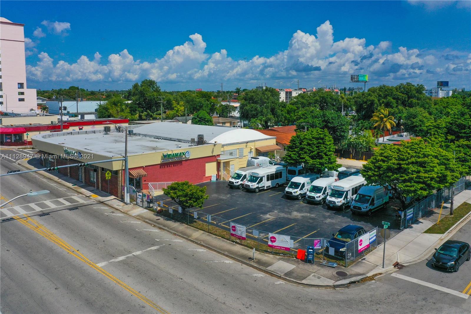 PLAINFIELD PARK - Commercial Sale