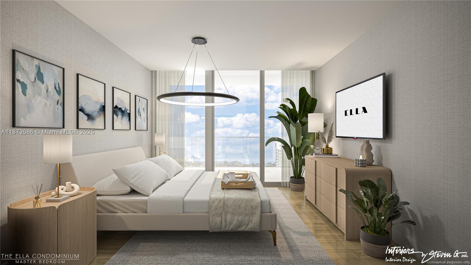 Ella Miami Beach - Residential