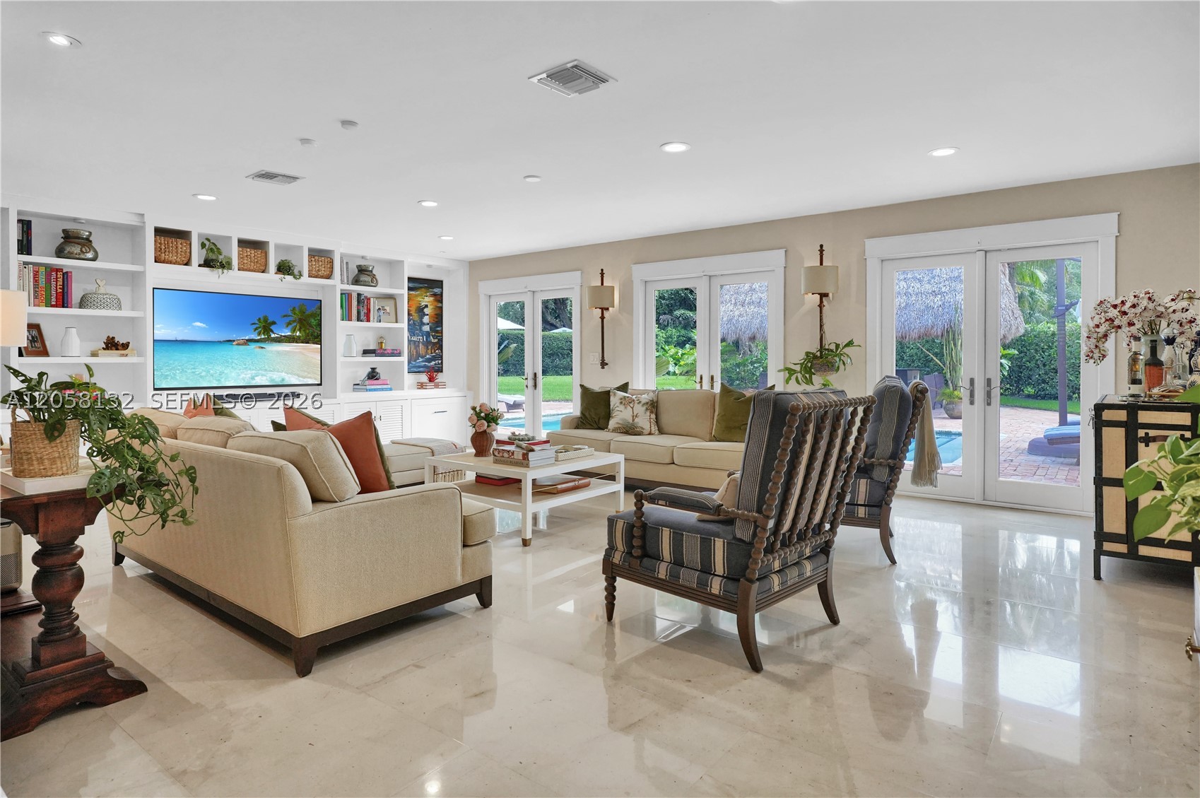 CLAYHAVEN SUB - Residential