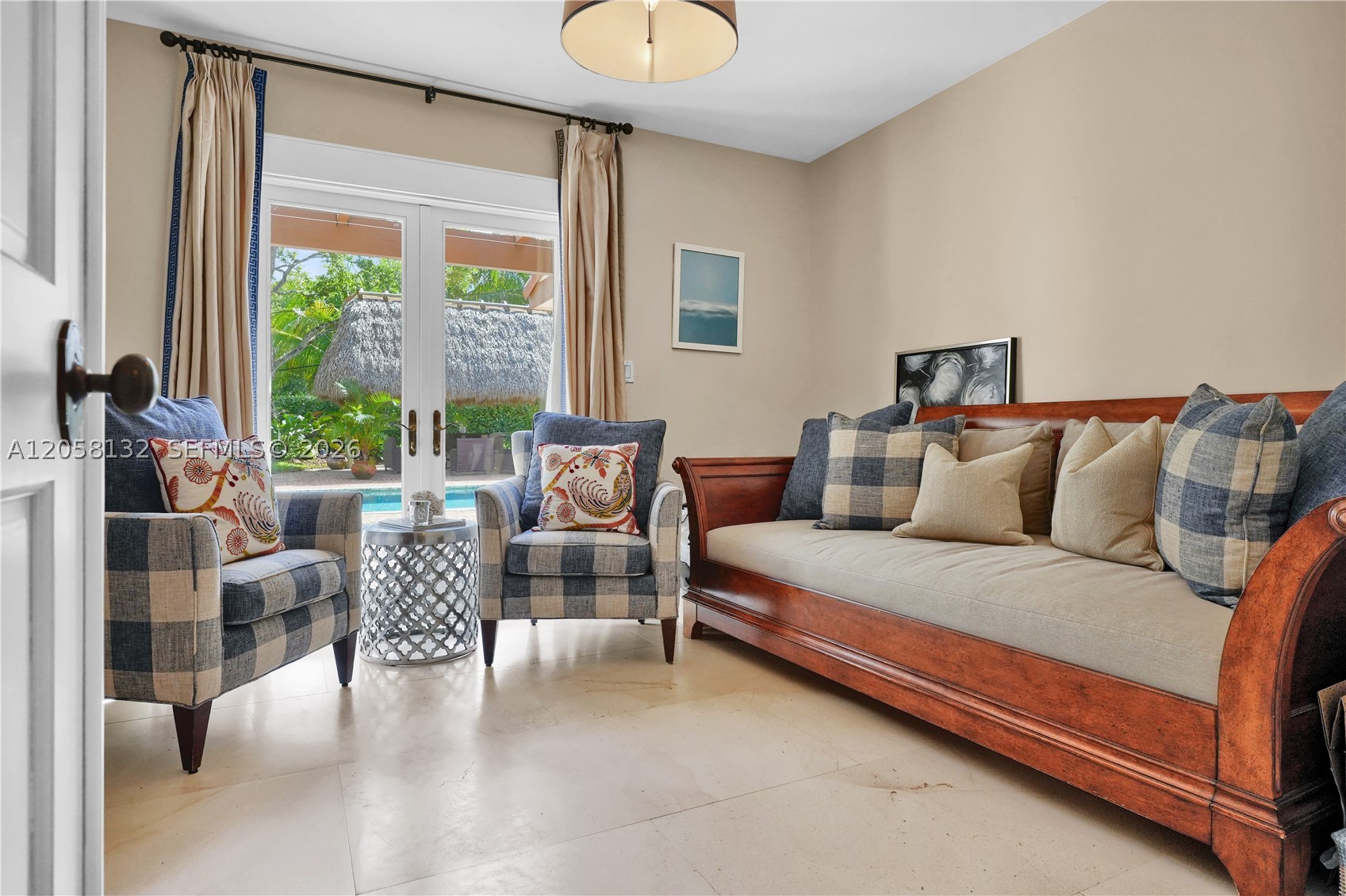 CLAYHAVEN SUB - Residential