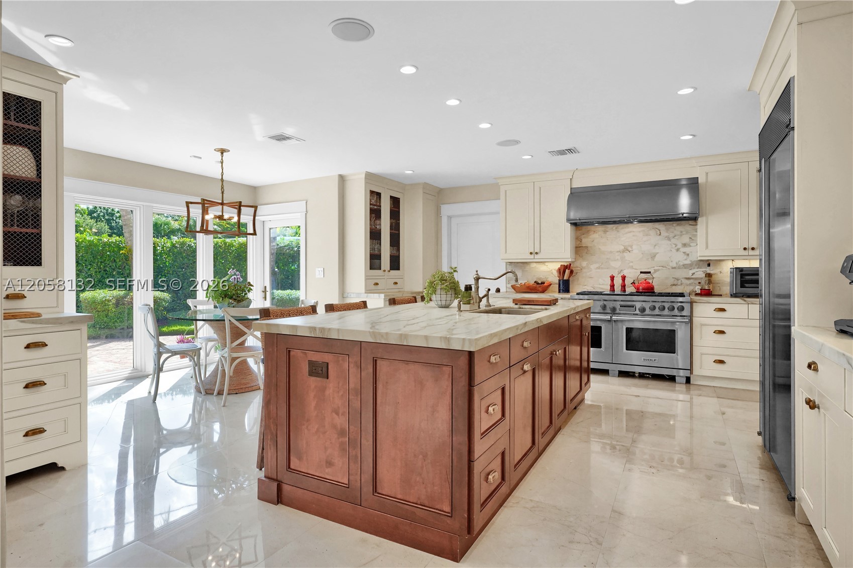 CLAYHAVEN SUB - Residential