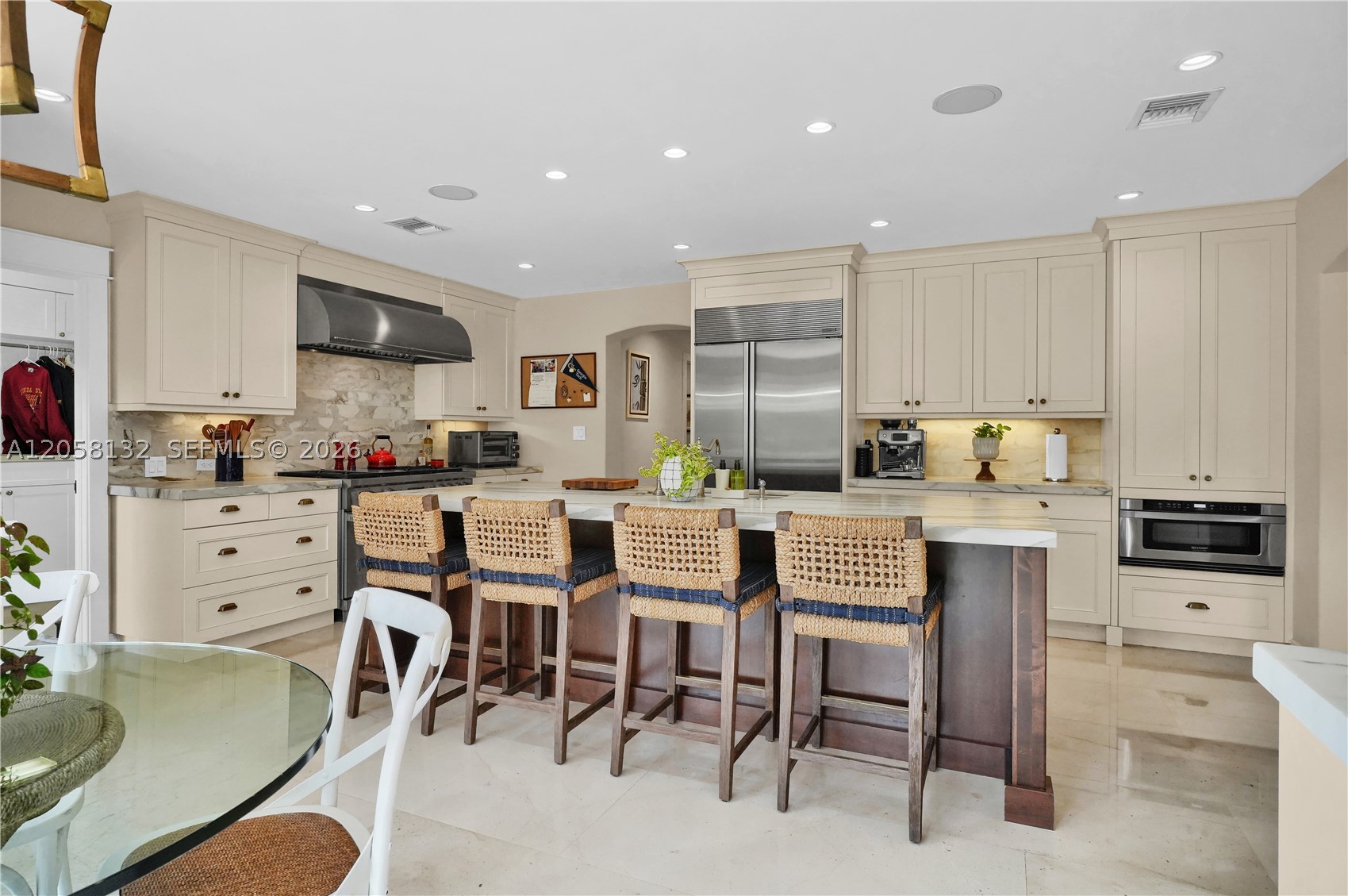 CLAYHAVEN SUB - Residential