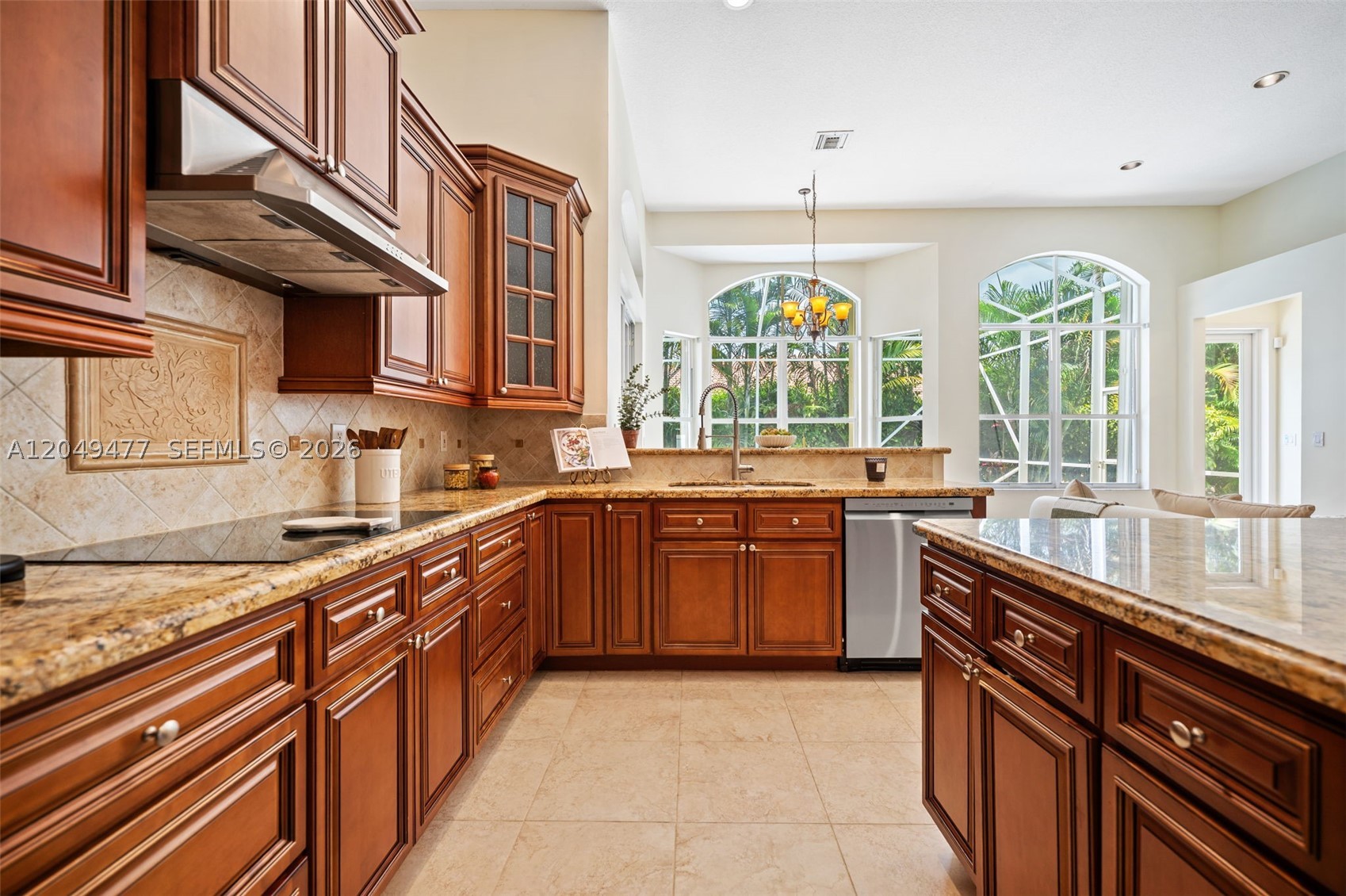 PASADENA AT PEMBROKE SHOR - Residential