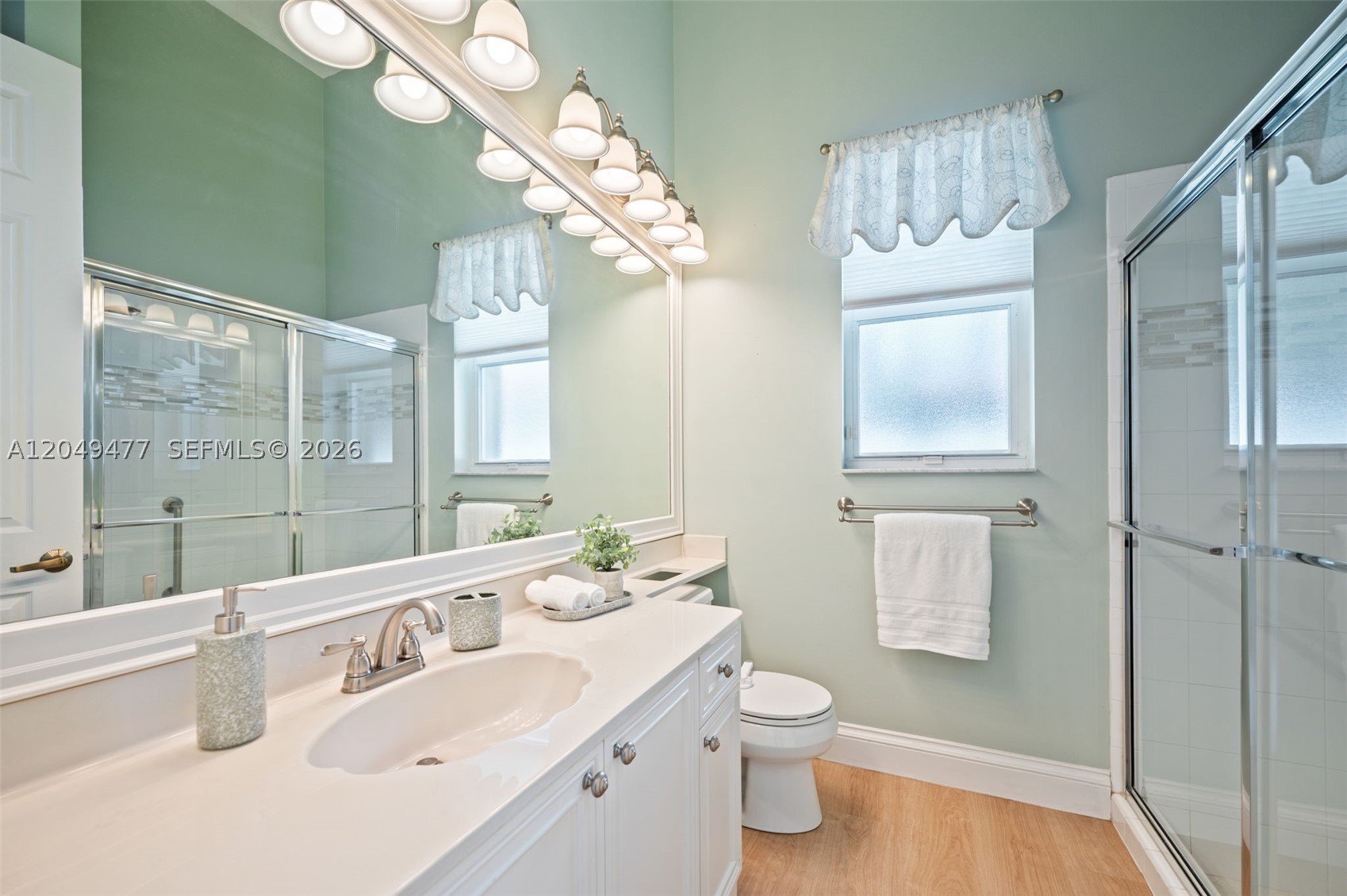 PASADENA AT PEMBROKE SHOR - Residential