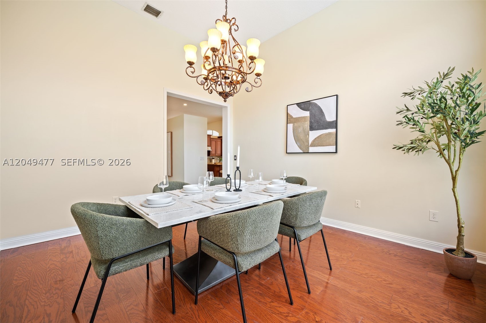 PASADENA AT PEMBROKE SHOR - Residential