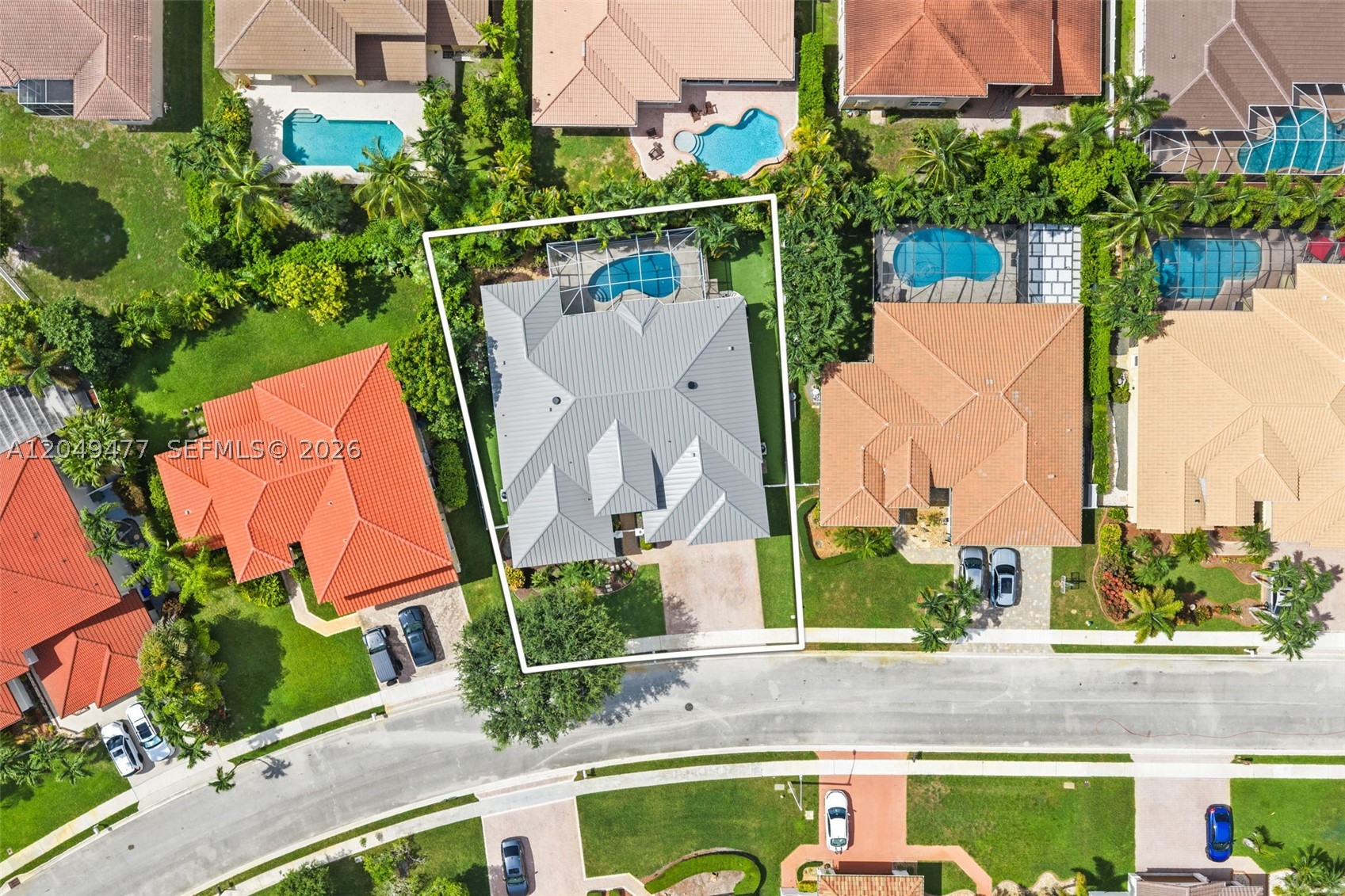 PASADENA AT PEMBROKE SHOR - Residential