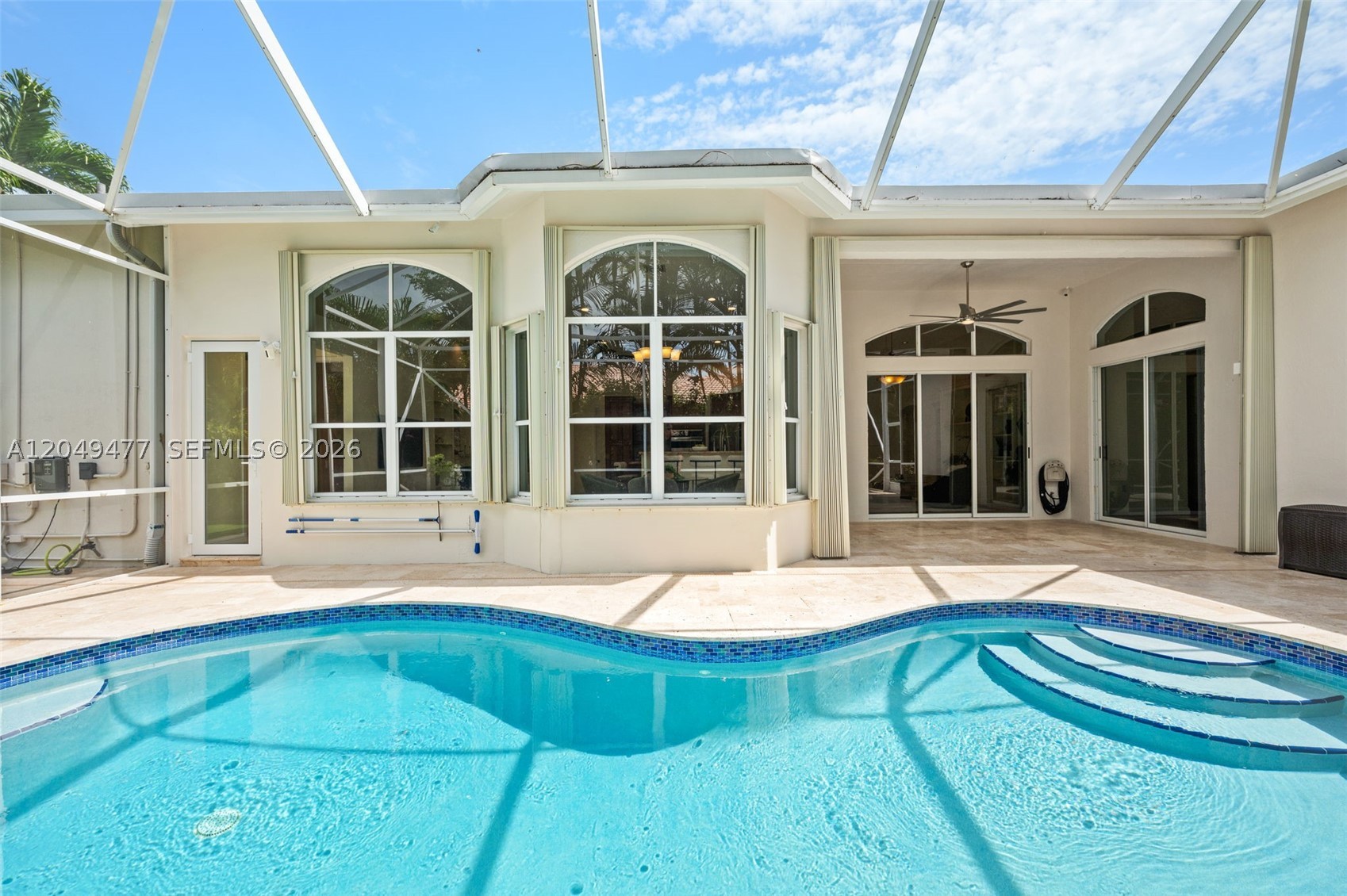 PASADENA AT PEMBROKE SHOR - Residential