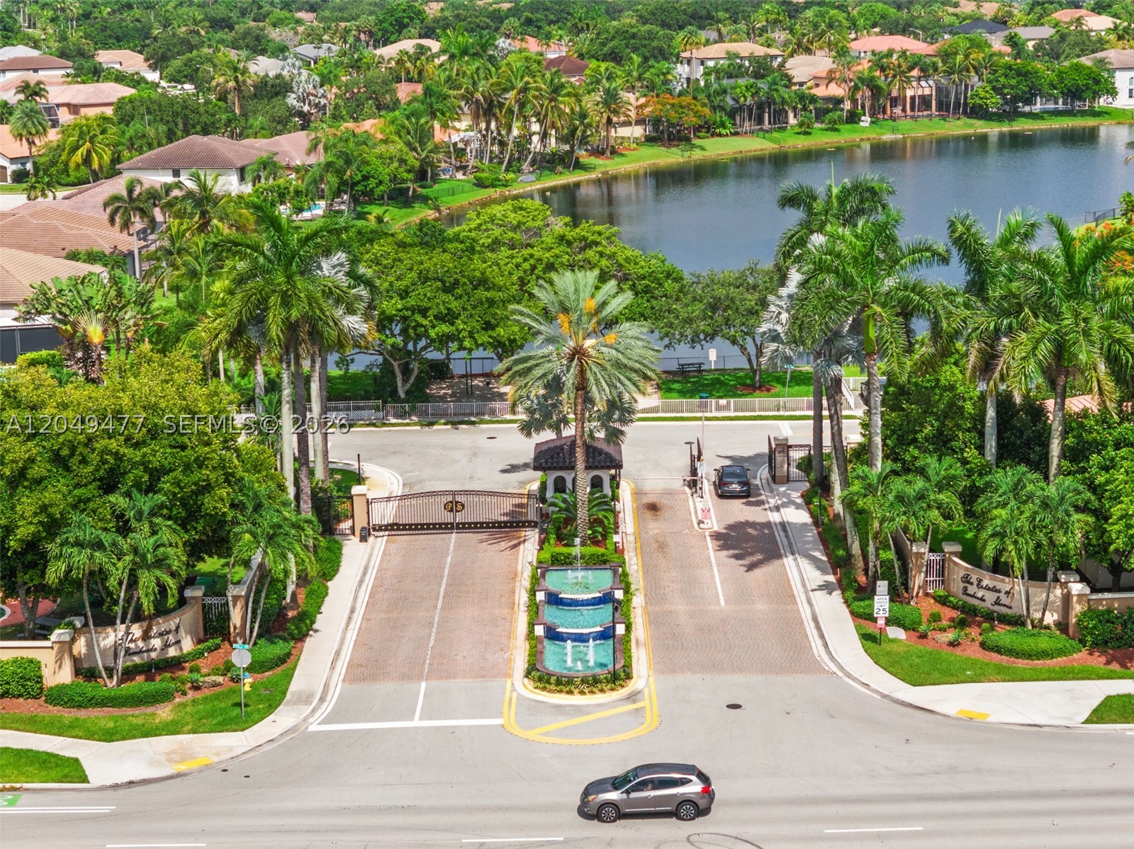 PASADENA AT PEMBROKE SHOR - Residential