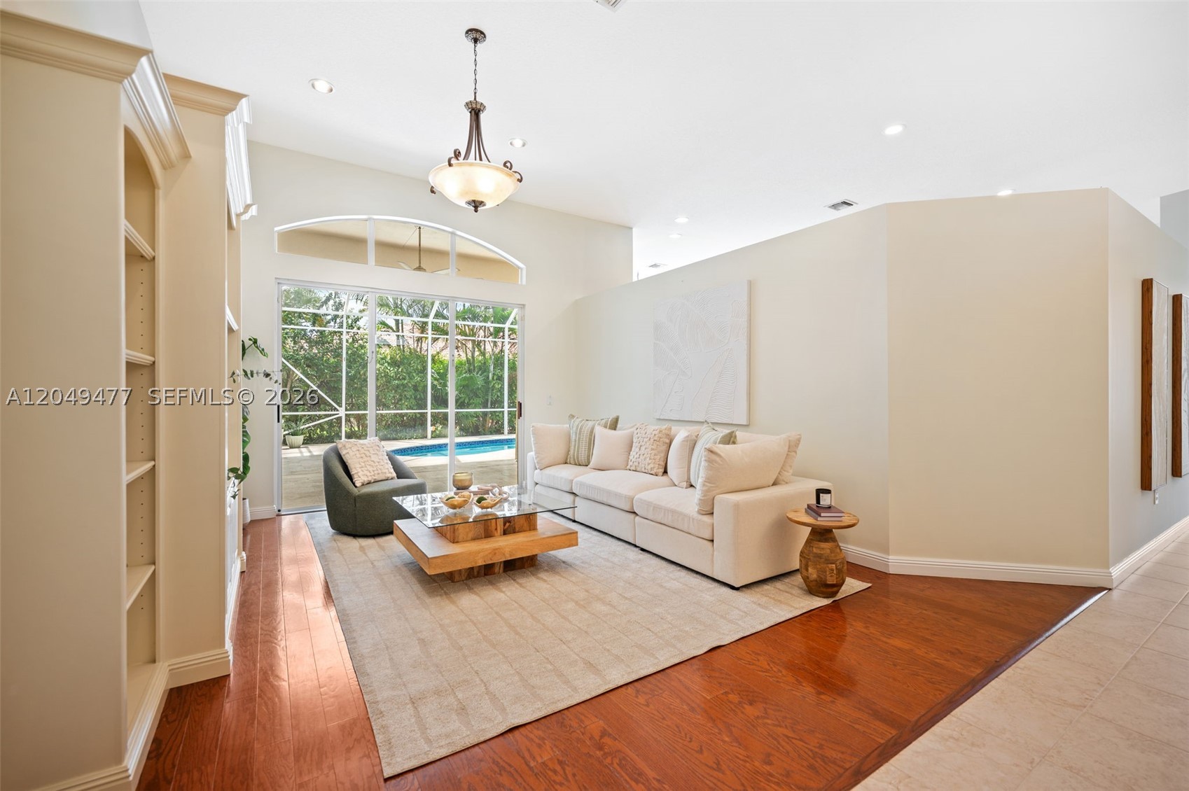 PASADENA AT PEMBROKE SHOR - Residential