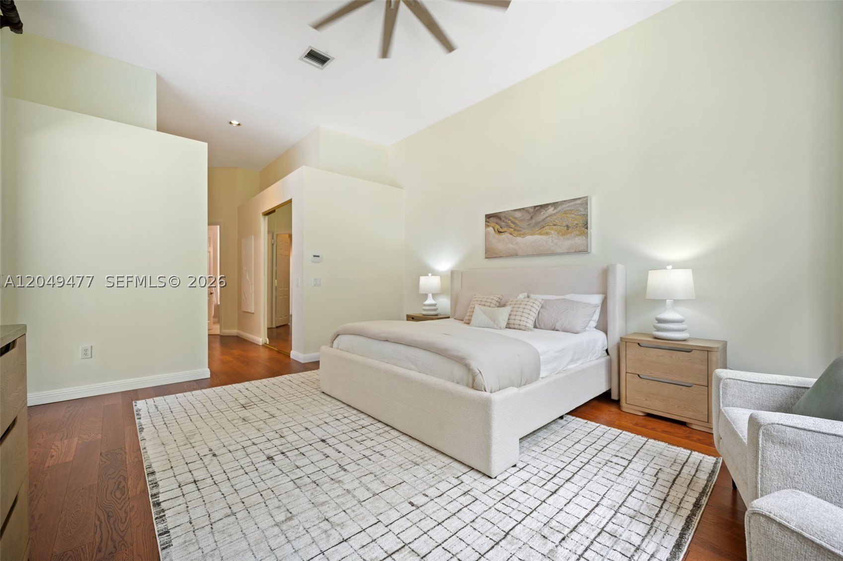 PASADENA AT PEMBROKE SHOR - Residential