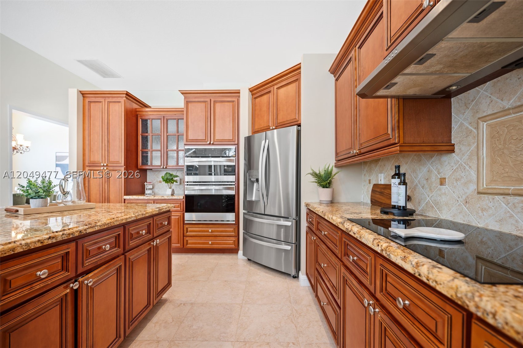 PASADENA AT PEMBROKE SHOR - Residential