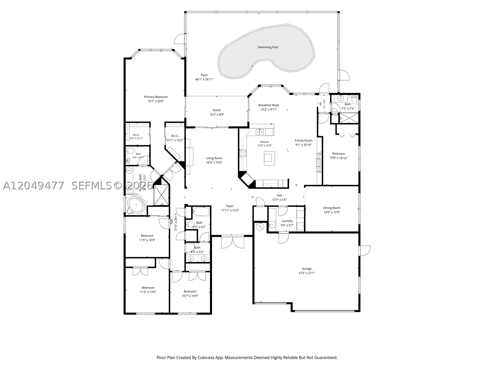 PASADENA AT PEMBROKE SHOR - Residential