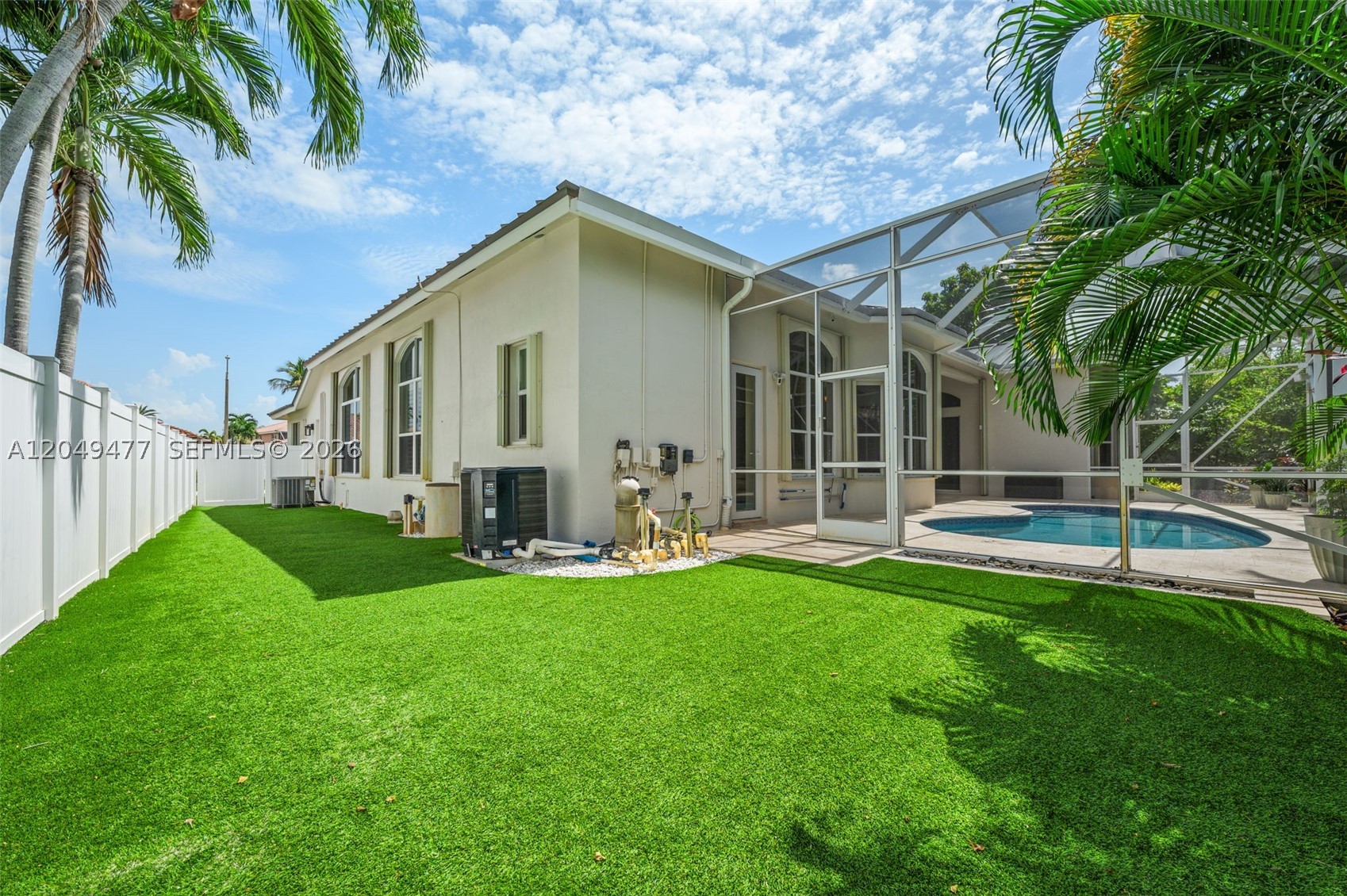 PASADENA AT PEMBROKE SHOR - Residential