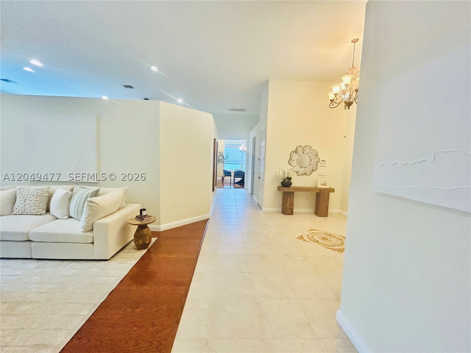 PASADENA AT PEMBROKE SHOR - Residential