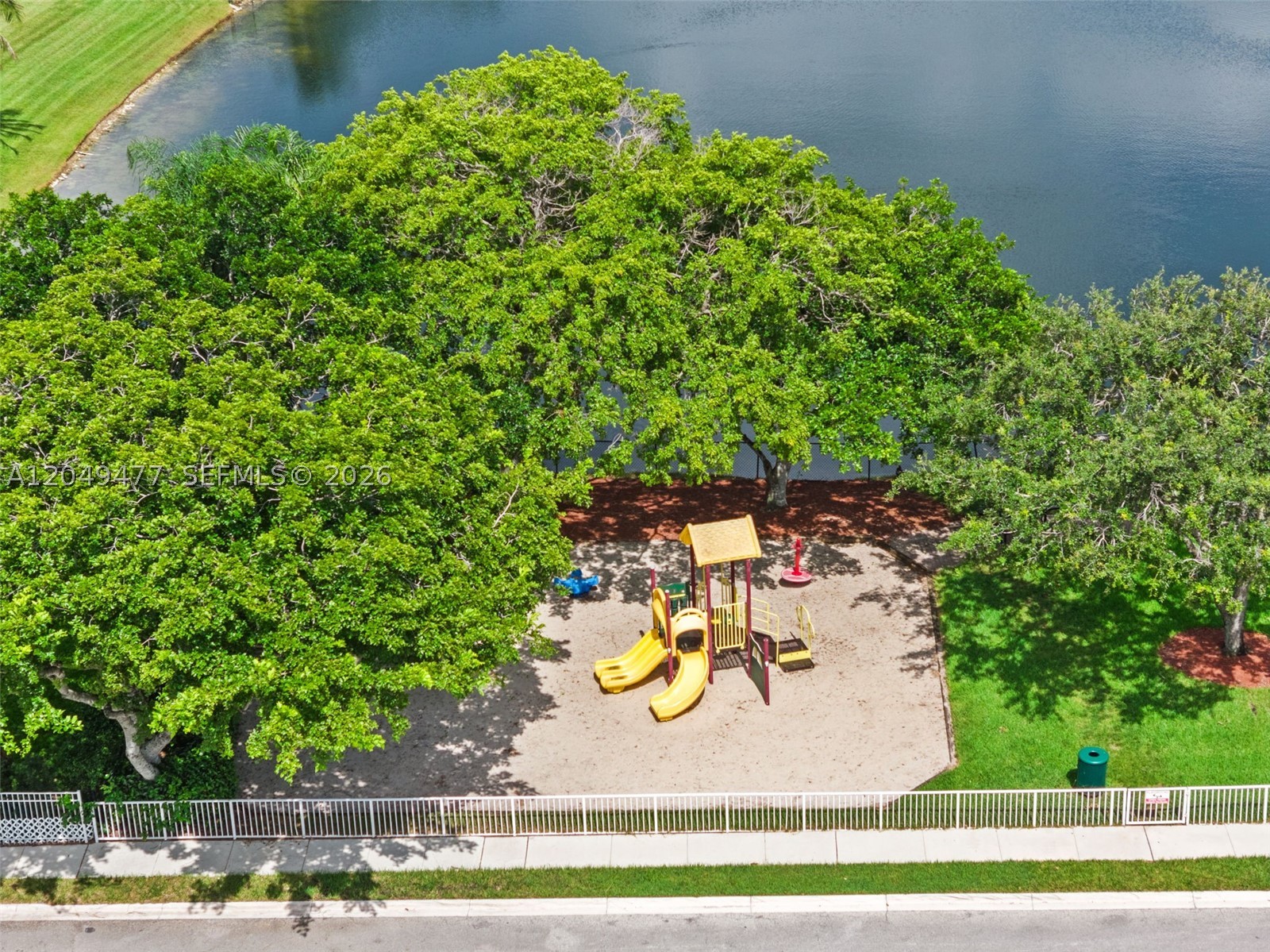 PASADENA AT PEMBROKE SHOR - Residential